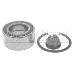 Wheel Bearing Kit FIRST LINE FBK1145 OE Ref 8200351777