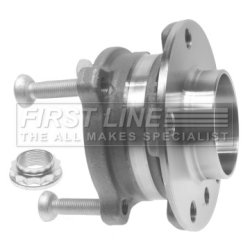 Wheel Bearing Kit FIRST LINE FBK1147 OE Ref 31206795959