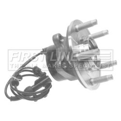 Wheel Bearing Kit FIRST LINE FBK1149 OE Ref C2D3285