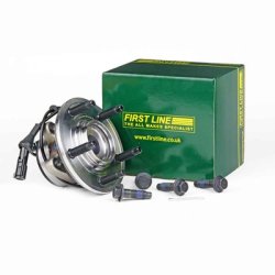 Wheel Bearing Kit FIRST LINE FBK1149 OE Ref C2D3285 FIRST LINE