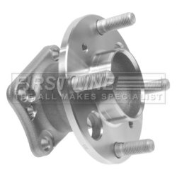 Wheel Bearing Kit FIRST LINE FBK1150 OE Ref 1699196