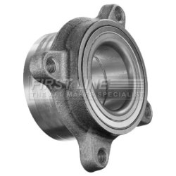 Wheel Bearing Kit FIRST LINE FBK1151 OE Ref MB992372