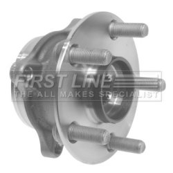 Wheel Bearing Kit FIRST LINE FBK1158 OE Ref 43550-47011