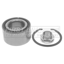 Wheel Bearing Kit FIRST LINE FBK1161 OE Ref GP9A-33-047B
