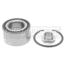 Wheel Bearing Kit FIRST LINE FBK1162 OE Ref 44300-S9H-003 S1