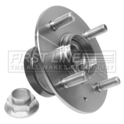 Wheel Bearing Kit FIRST LINE FBK1163 OE Ref 42200-TF0-N51 S1