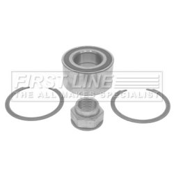 Wheel Bearing Kit FIRST LINE FBK1164 OE Ref 60815492