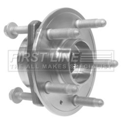 Wheel Bearing Kit FIRST LINE FBK1166 OE Ref 328292