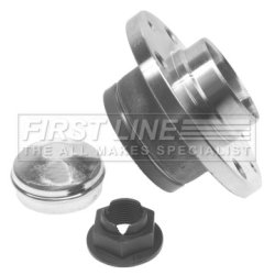 Wheel Bearing Kit FIRST LINE FBK1167 OE Ref 16 04 358