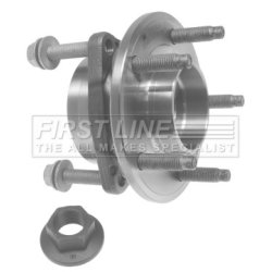 Wheel Bearing Kit FIRST LINE FBK1170 OE Ref 13583479