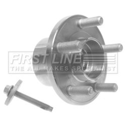Wheel Bearing Kit FIRST LINE FBK1171