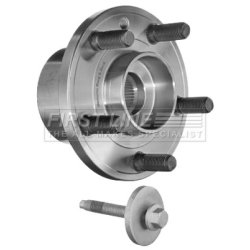 Wheel Bearing Kit FIRST LINE FBK1173 OE Ref 6G91-2C300-AAB