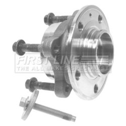 Wheel Bearing Kit FIRST LINE FBK1175 OE Ref 31360097