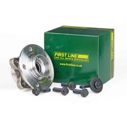 Wheel Bearing Kit FIRST LINE FBK1175 OE Ref 31360097 FIRST LINE