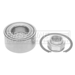 Wheel Bearing Kit FIRST LINE FBK1176 OE Ref 46836198