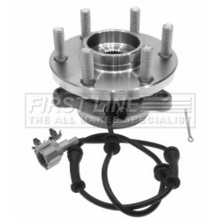 Wheel Bearing Kit FIRST LINE FBK1177 OE Ref 40202-4X01A S1