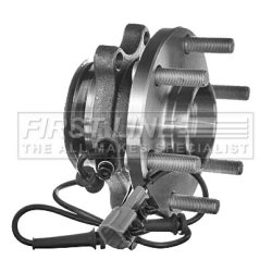 Wheel Bearing Kit FIRST LINE FBK1178 OE Ref 40202EA300