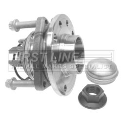 Wheel Bearing Kit FIRST LINE FBK1180 OE Ref 1603 282