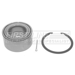 Wheel Bearing Kit FIRST LINE FBK1181 OE Ref 51718-2H000 S1