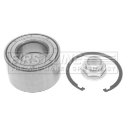 Wheel Bearing Kit FIRST LINE FBK1185 OE Ref BP4L-33-047