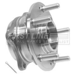 Wheel Bearing Kit FIRST LINE FBK1188 OE Ref 51750-2B000 S1