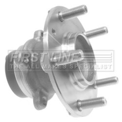 Wheel Bearing Kit FIRST LINE FBK1190 OE Ref NE51-33-04XA