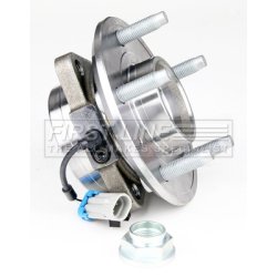Wheel Bearing Kit FIRST LINE FBK1192 OE Ref 25903358