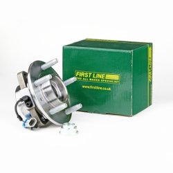 Wheel Bearing Kit FIRST LINE FBK1192 OE Ref 25903358 FIRST LINE