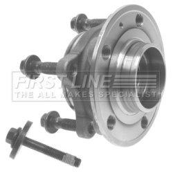 Wheel Bearing Kit FIRST LINE FBK1195 OE Ref 8672371