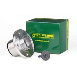 Wheel Bearing Kit FIRST LINE FBK1196 OE Ref 31476395