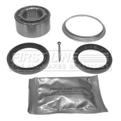 Wheel Bearing Kit FIRST LINE FBK120 OE Ref 90369-36043