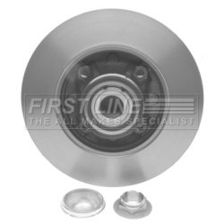 Wheel Bearing Kit FIRST LINE FBK1202 OE Ref 4249.66