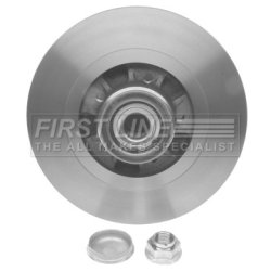 Wheel Bearing Kit FIRST LINE FBK1203 OE Ref 402020003R