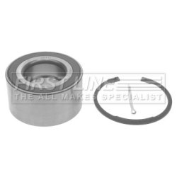 Wheel Bearing Kit FIRST LINE FBK1209 OE Ref 16 03 022