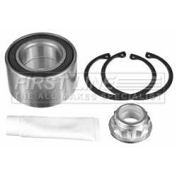 Wheel Bearing Kit FIRST LINE FBK121 OE Ref 6N0498625