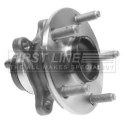 Wheel Bearing Kit FIRST LINE FBK1212 OE Ref 43550-30011