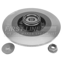 Wheel Bearing Kit FIRST LINE FBK1220 OE Ref 432020016R