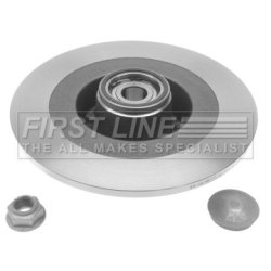 Wheel Bearing Kit FIRST LINE FBK1221 OE Ref 402020005R