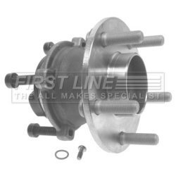 Wheel Bearing Kit FIRST LINE FBK1222 OE Ref 31280051