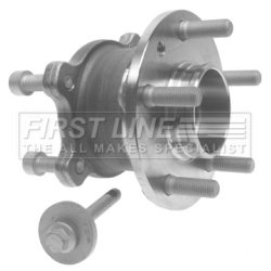 Wheel Bearing Kit FIRST LINE FBK1223 OE Ref 1538604