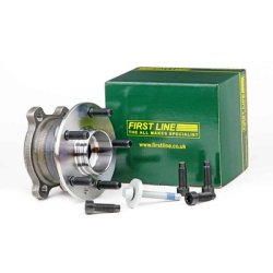 Wheel Bearing Kit FIRST LINE FBK1223 OE Ref 1538604 FIRST LINE