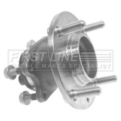 Wheel Bearing Kit FIRST LINE FBK1227 OE Ref MR594142