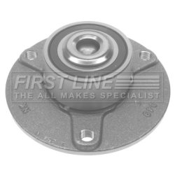 Wheel Bearing Kit FIRST LINE FBK1228 OE Ref A451330048