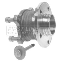Wheel Bearing Kit FIRST LINE FBK1232 OE Ref 31277810
