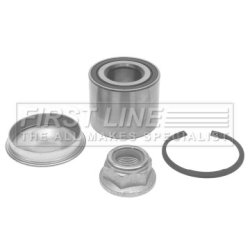 Wheel Bearing Kit FIRST LINE FBK1233 OE Ref 77 01 210 004 S1