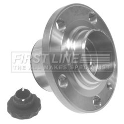 Wheel Bearing Kit FIRST LINE FBK1234 OE Ref 6Q0407621BP