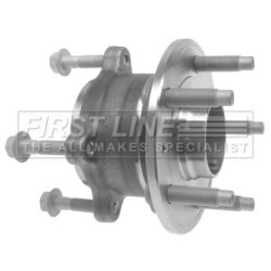 Wheel Bearing Kit FIRST LINE FBK1240 OE Ref 013591998