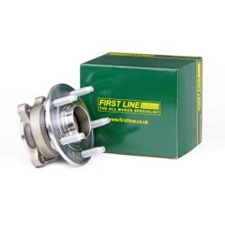 Wheel Bearing Kit FIRST LINE FBK1240 OE Ref 013591998 FIRST LINE