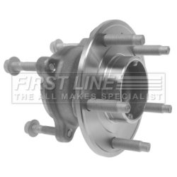 Wheel Bearing Kit FIRST LINE FBK1241 OE Ref 013580091