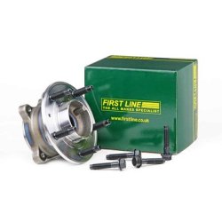 Wheel Bearing Kit FIRST LINE FBK1241 OE Ref 013580091 FIRST LINE